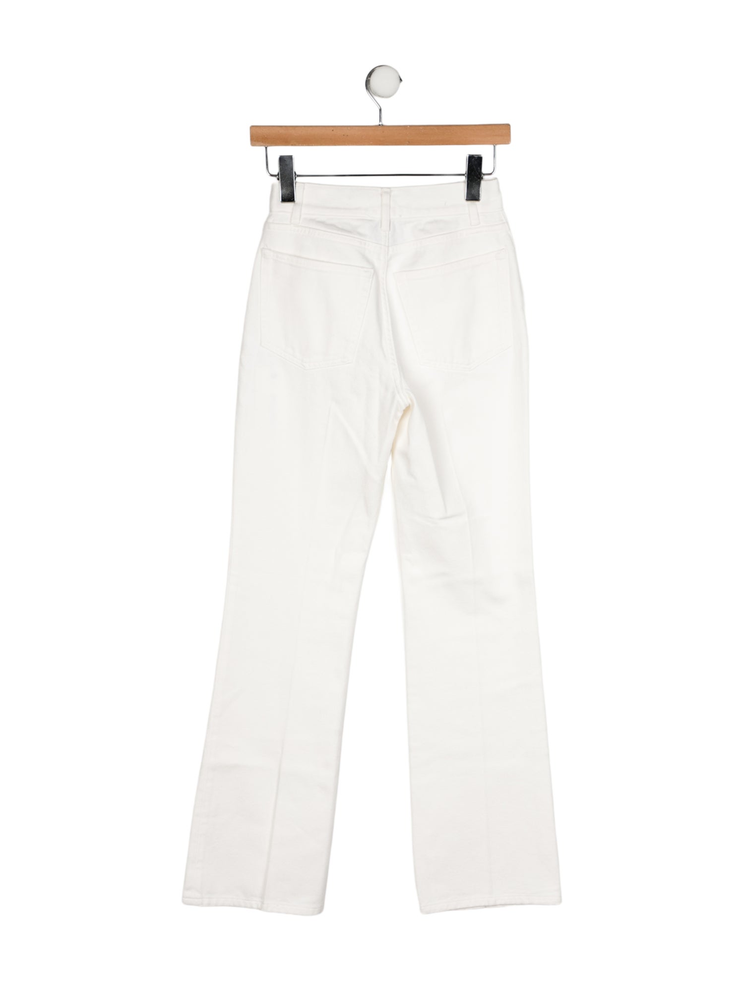 Goop G. Label Straight Leg Pants