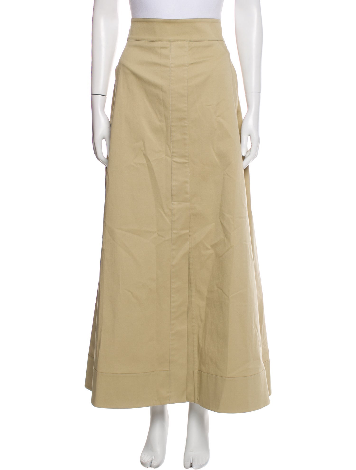 Goop G. Label Long Skirt