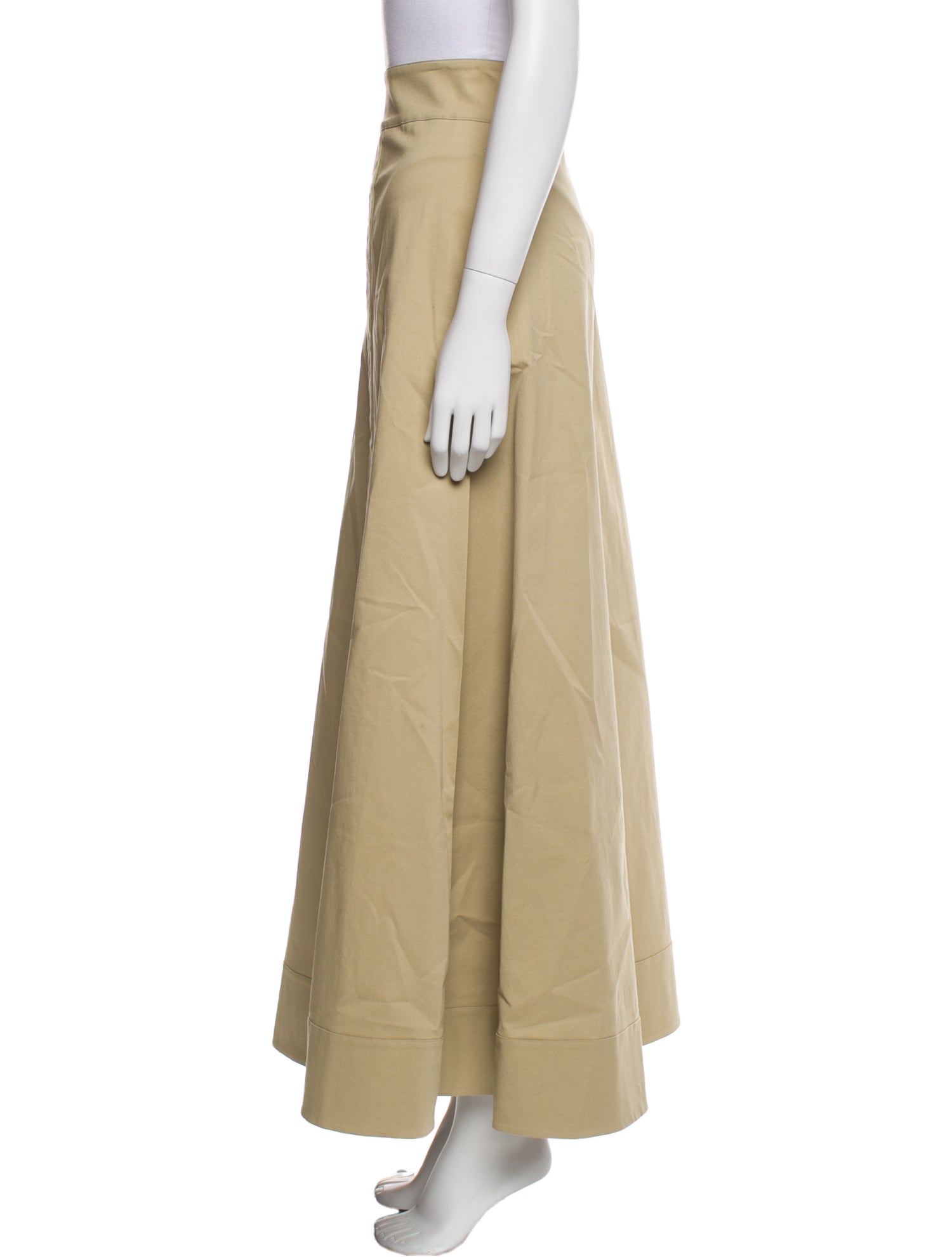 Goop G. Label Long Skirt