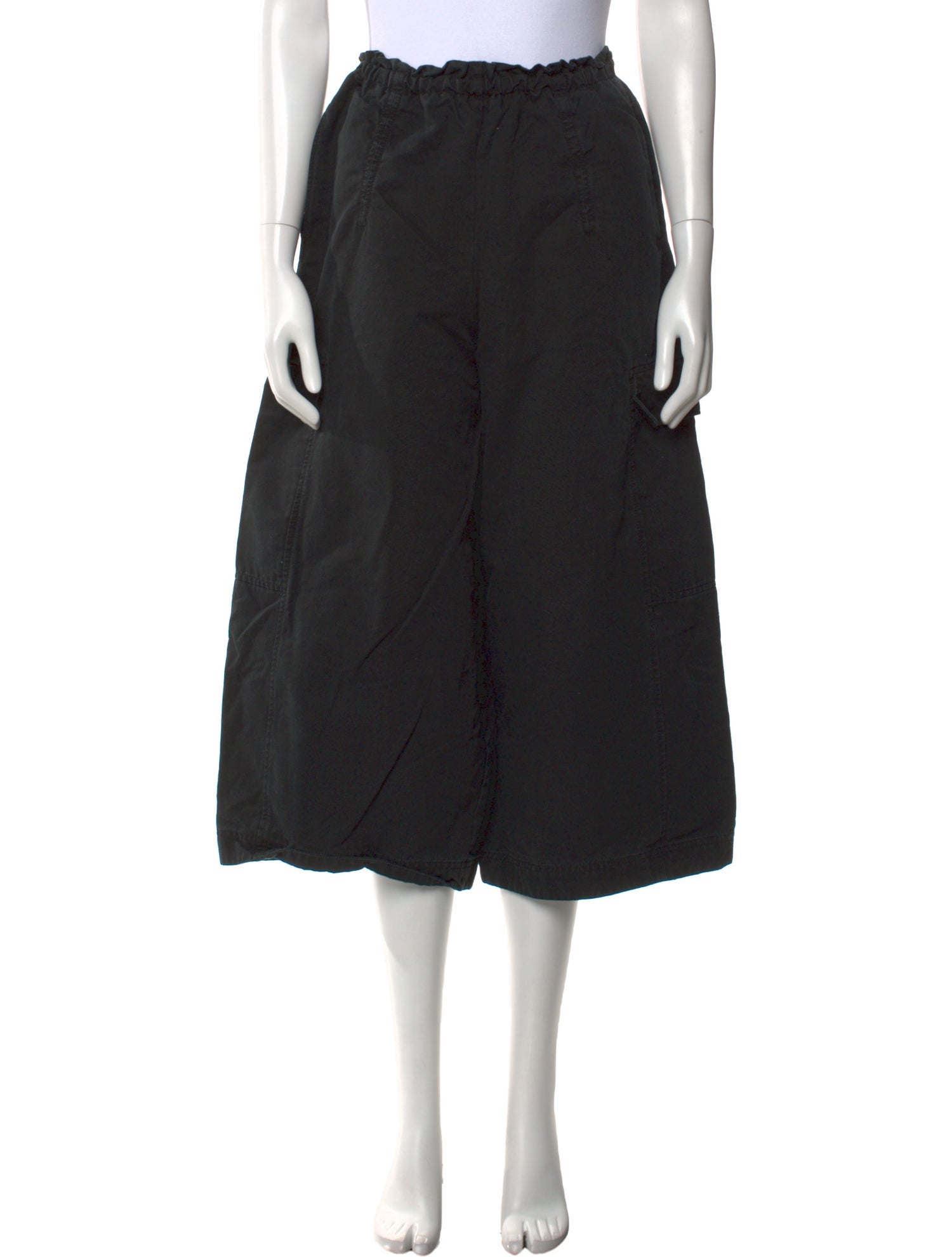 Goop G. Label Wide Leg Pants