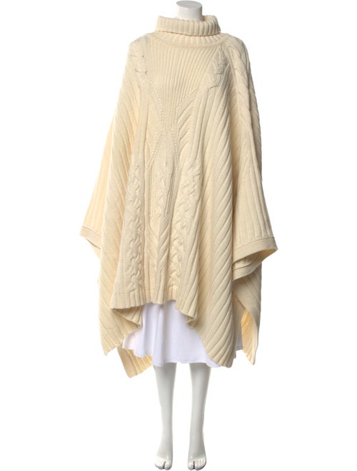 Goop G. Label Virgin Wool Turtleneck Sweater