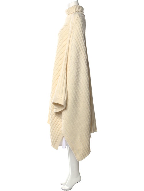 Goop G. Label Virgin Wool Turtleneck Sweater