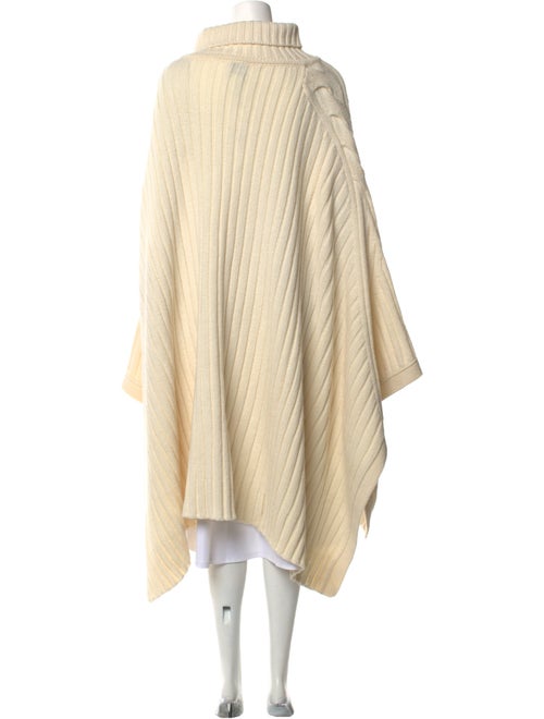 Goop G. Label Virgin Wool Turtleneck Sweater