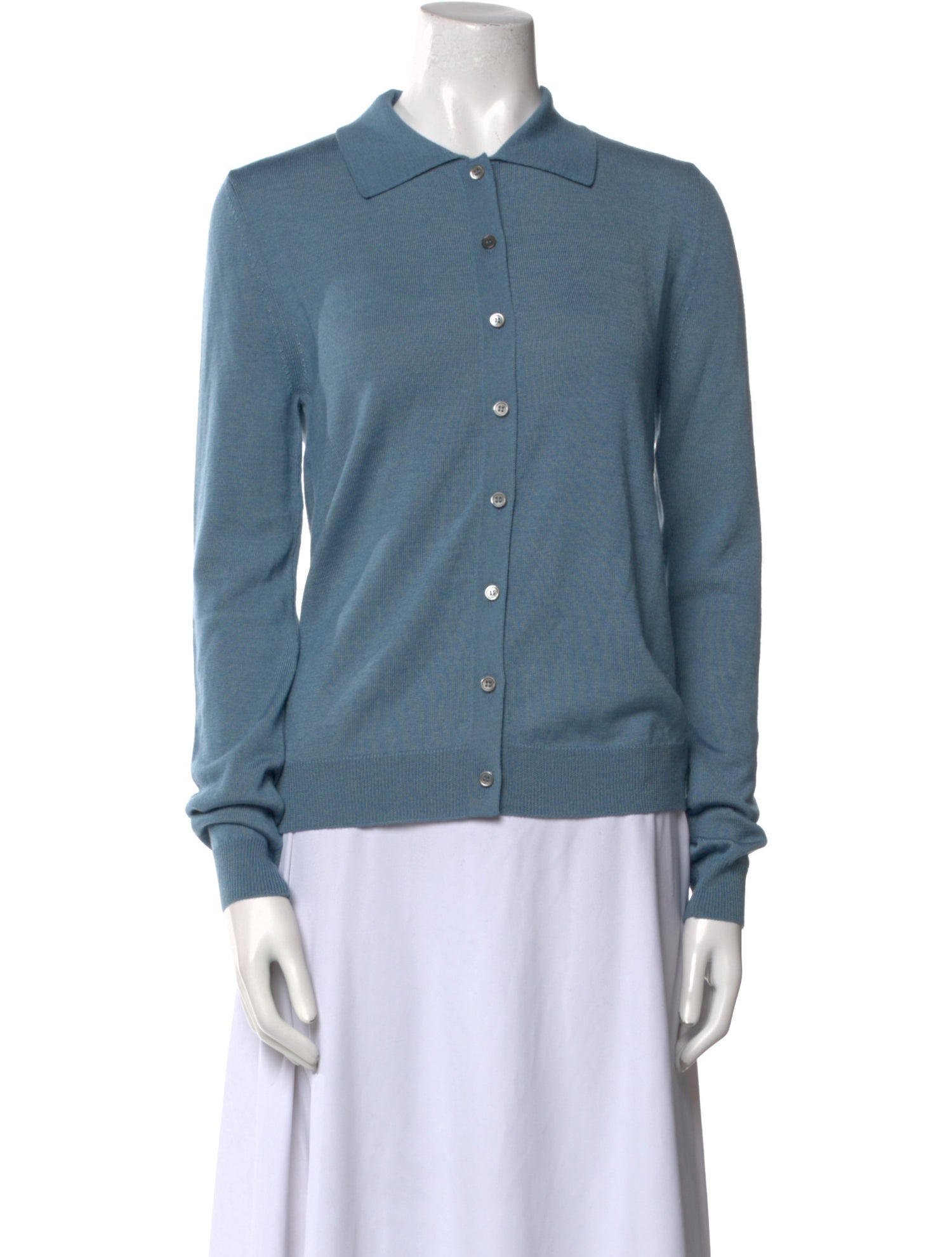 Goop G. Label Wool Sweater w/ Tags