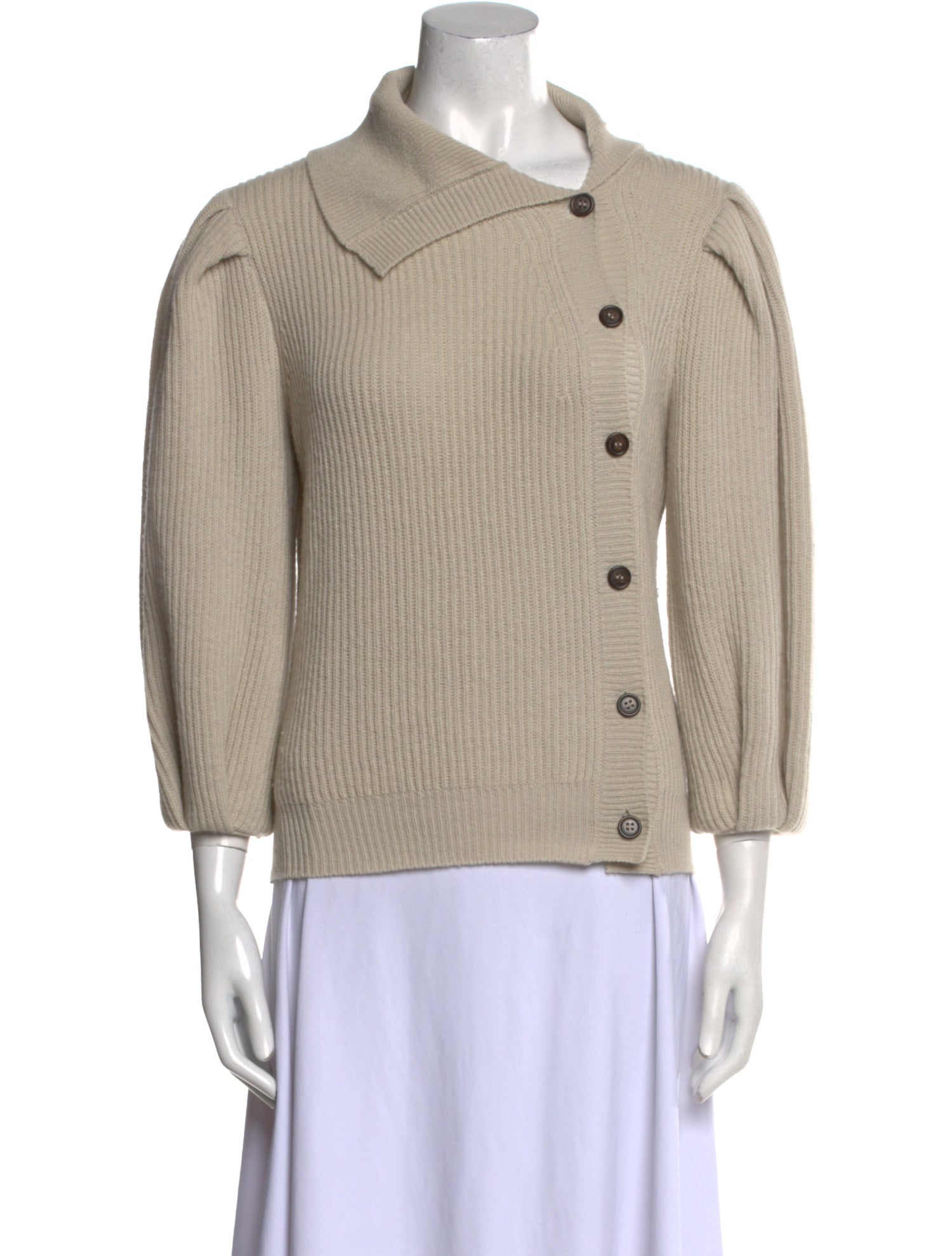 Goop G. Label Merino Wool Sweater