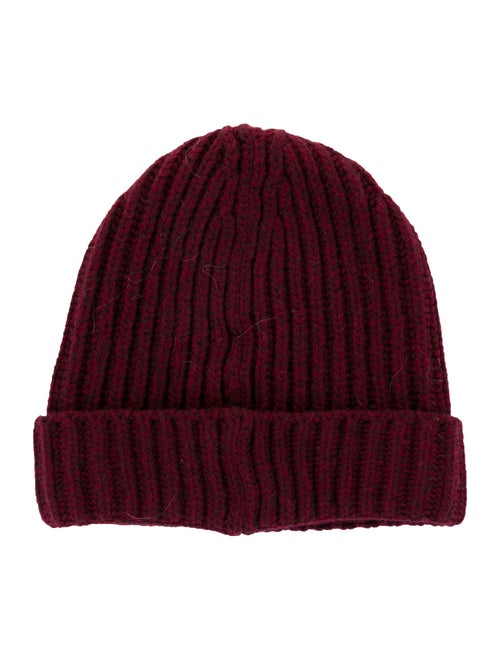Goop G. Label Wool Beanie