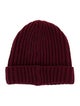 Goop G. Label Wool Beanie