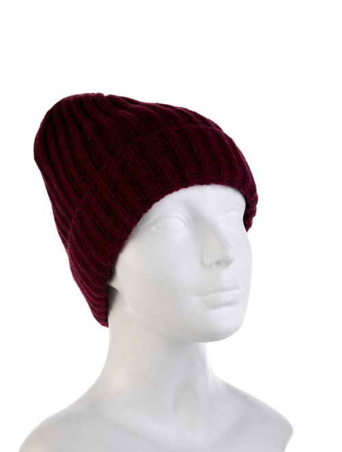 Goop G. Label Wool Beanie