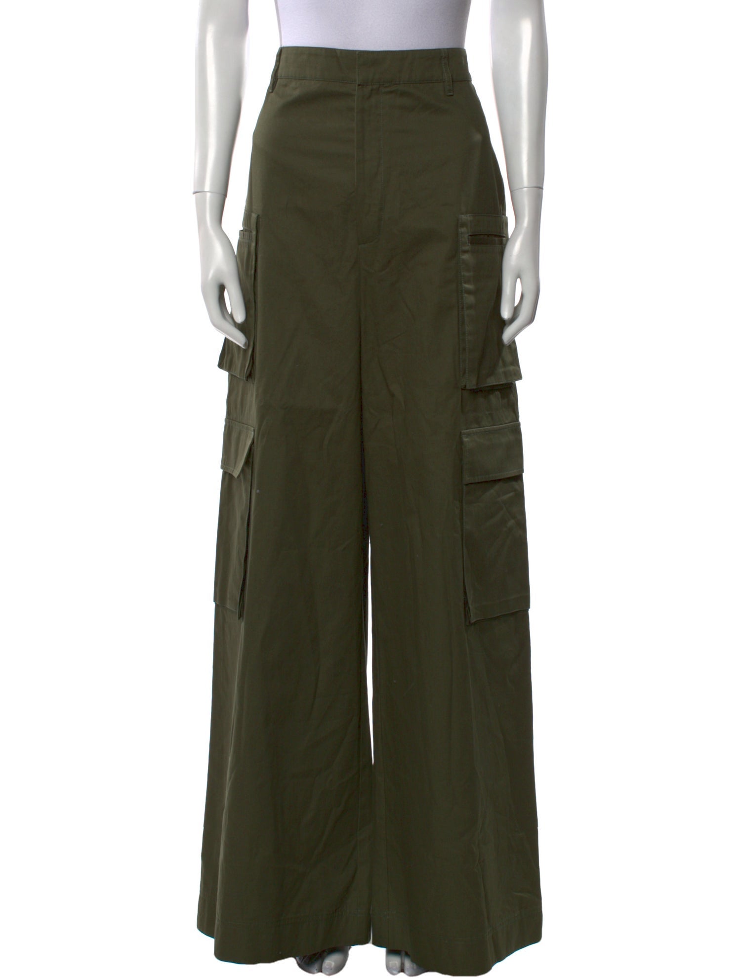 Goop G. Label Wide Leg Pants