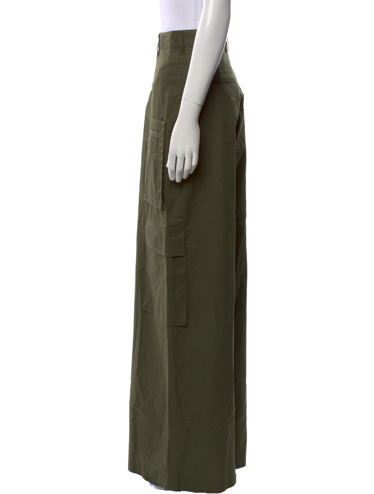 Goop G. Label Wide Leg Pants