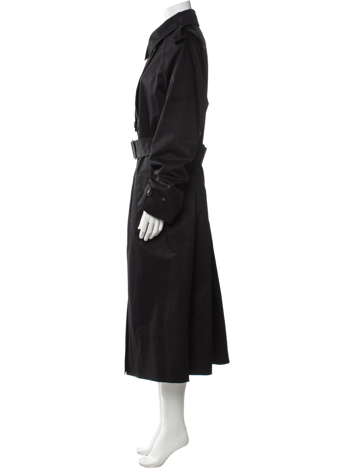 Goop G. Label Trench Coat
