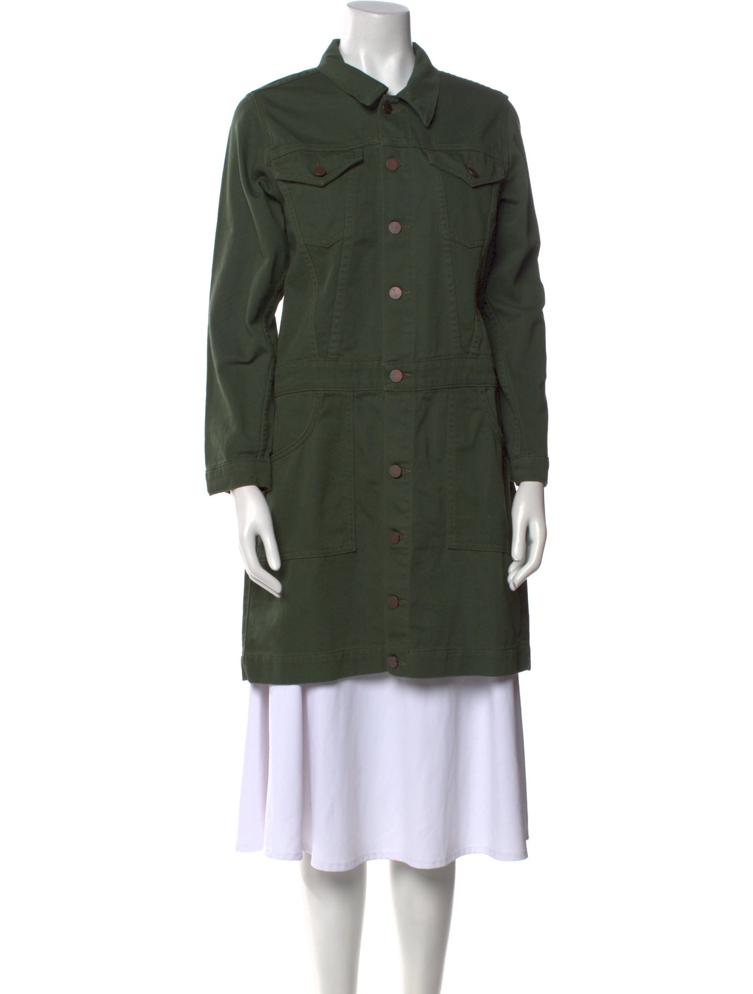 Goop G. Label Mini Dress