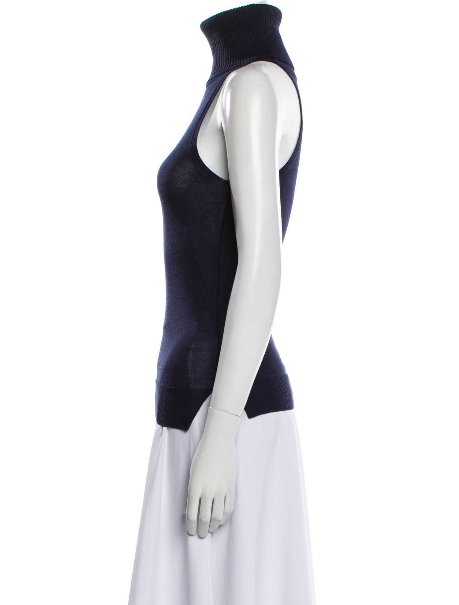 Goop G. Label Merino Wool Turtleneck Sweater