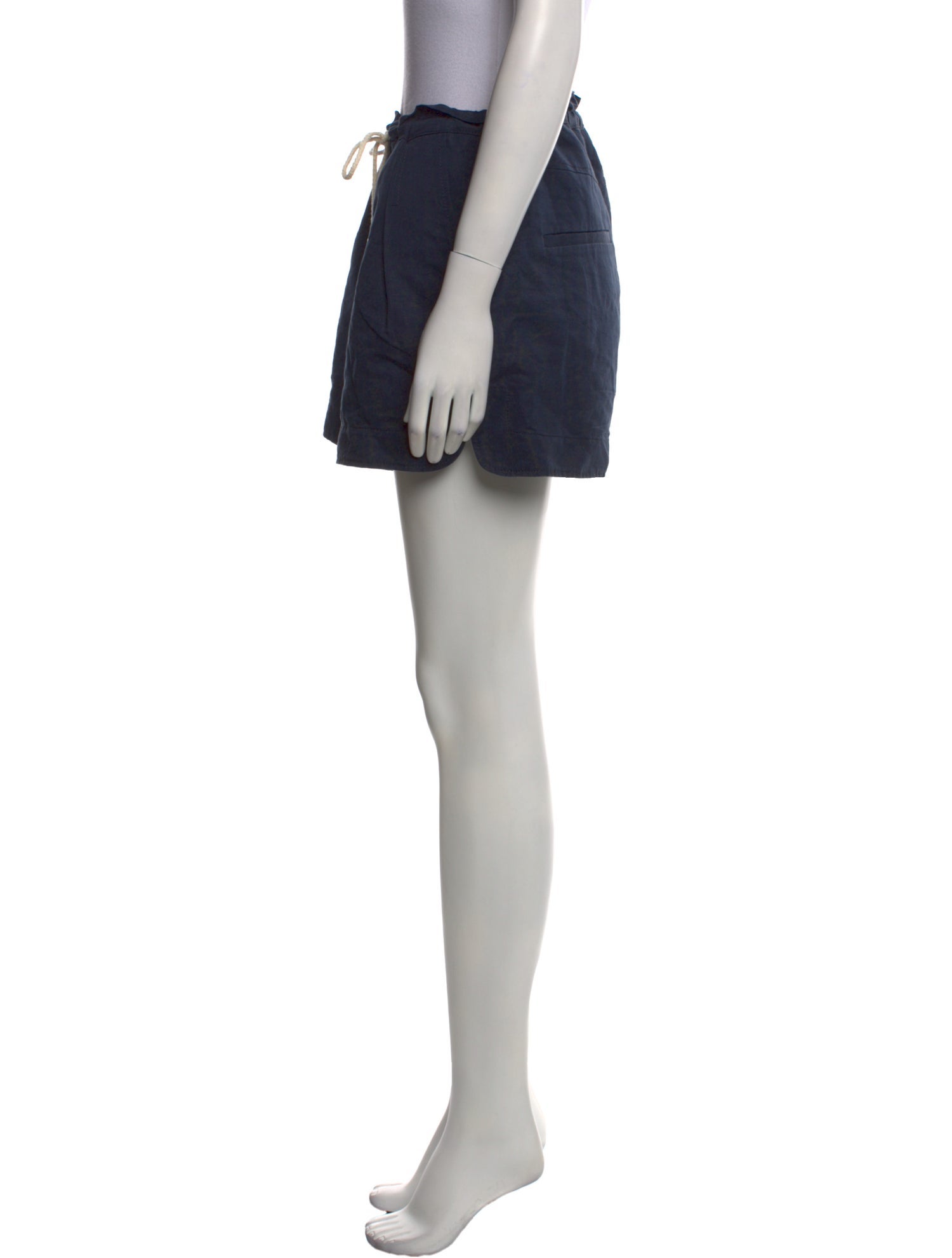 Goop G. Label Mini Shorts