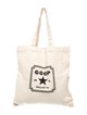 Goop G. Label Canvas Tote
