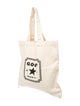 Goop G. Label Canvas Tote