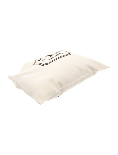 Goop G. Label Canvas Tote