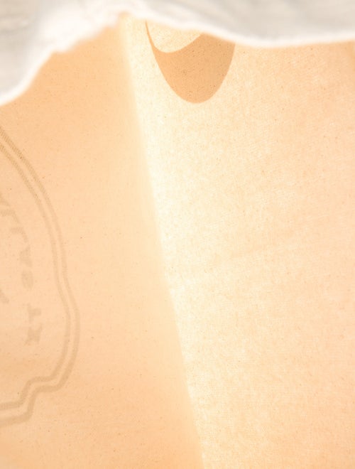 Goop G. Label Canvas Tote