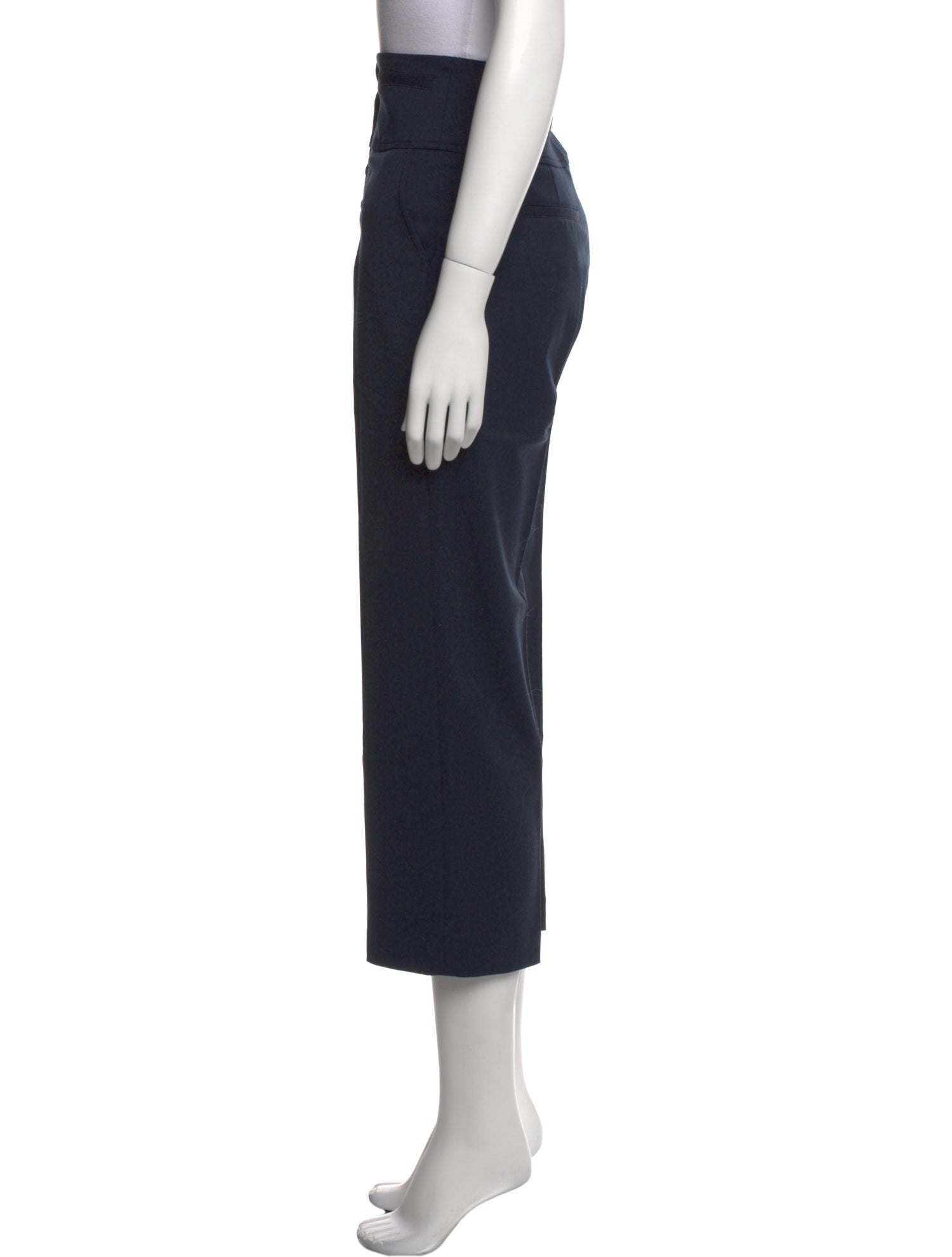 Goop G. Label Straight Leg Pants