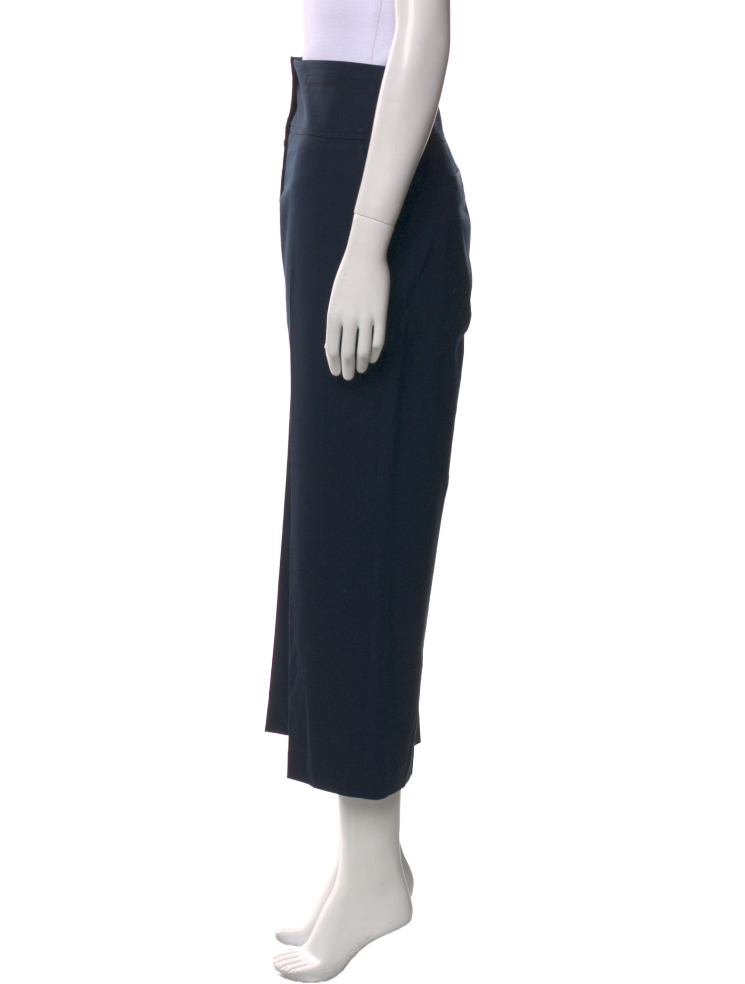 Goop G. Label Wide Leg Pants