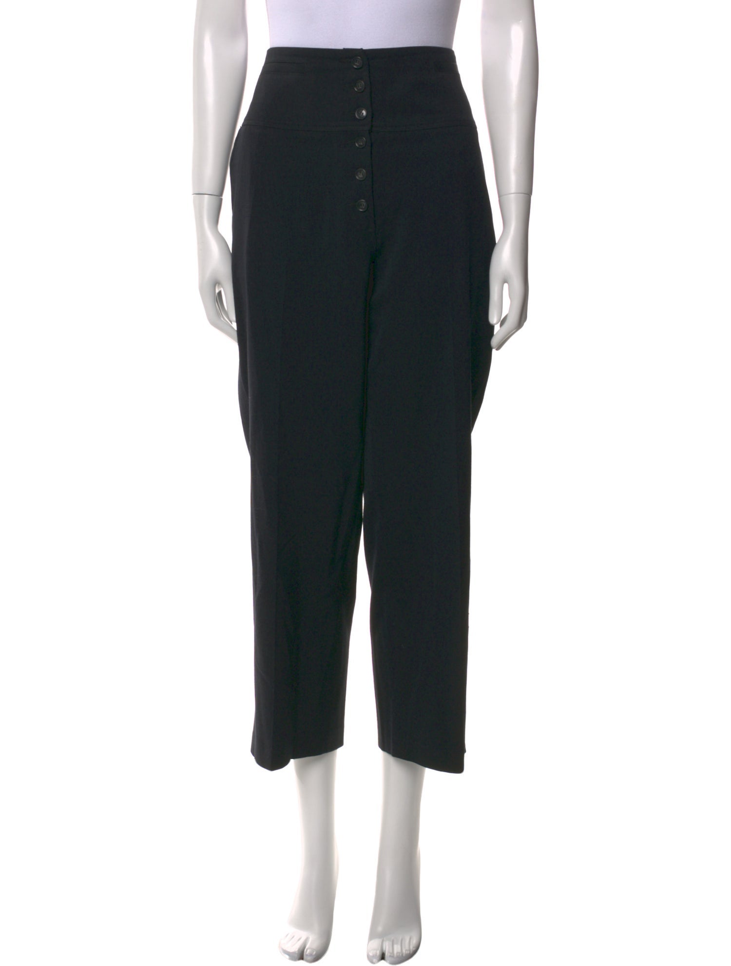 Goop G. Label Wide Leg Pants