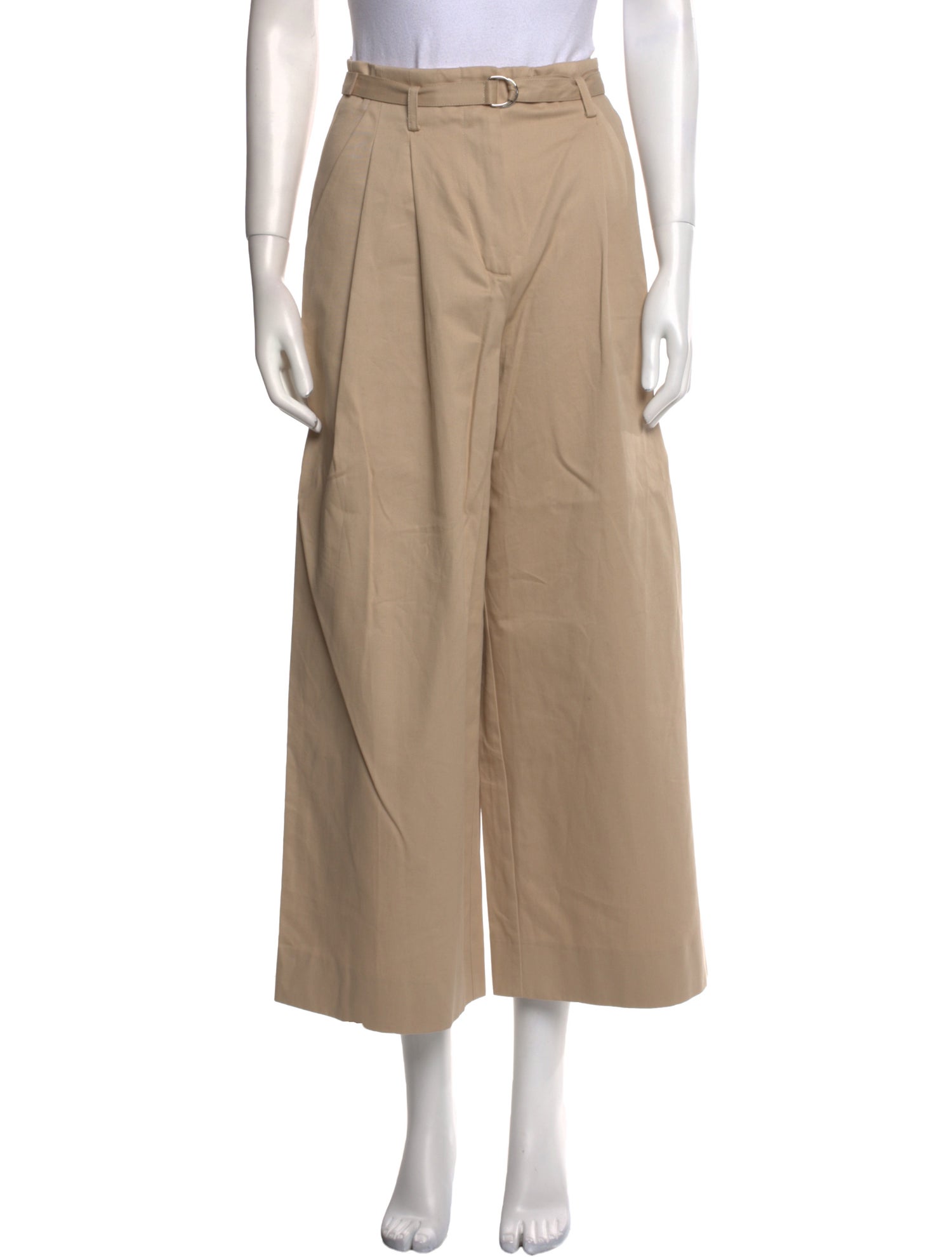 Goop G. Label Wide Leg Pants