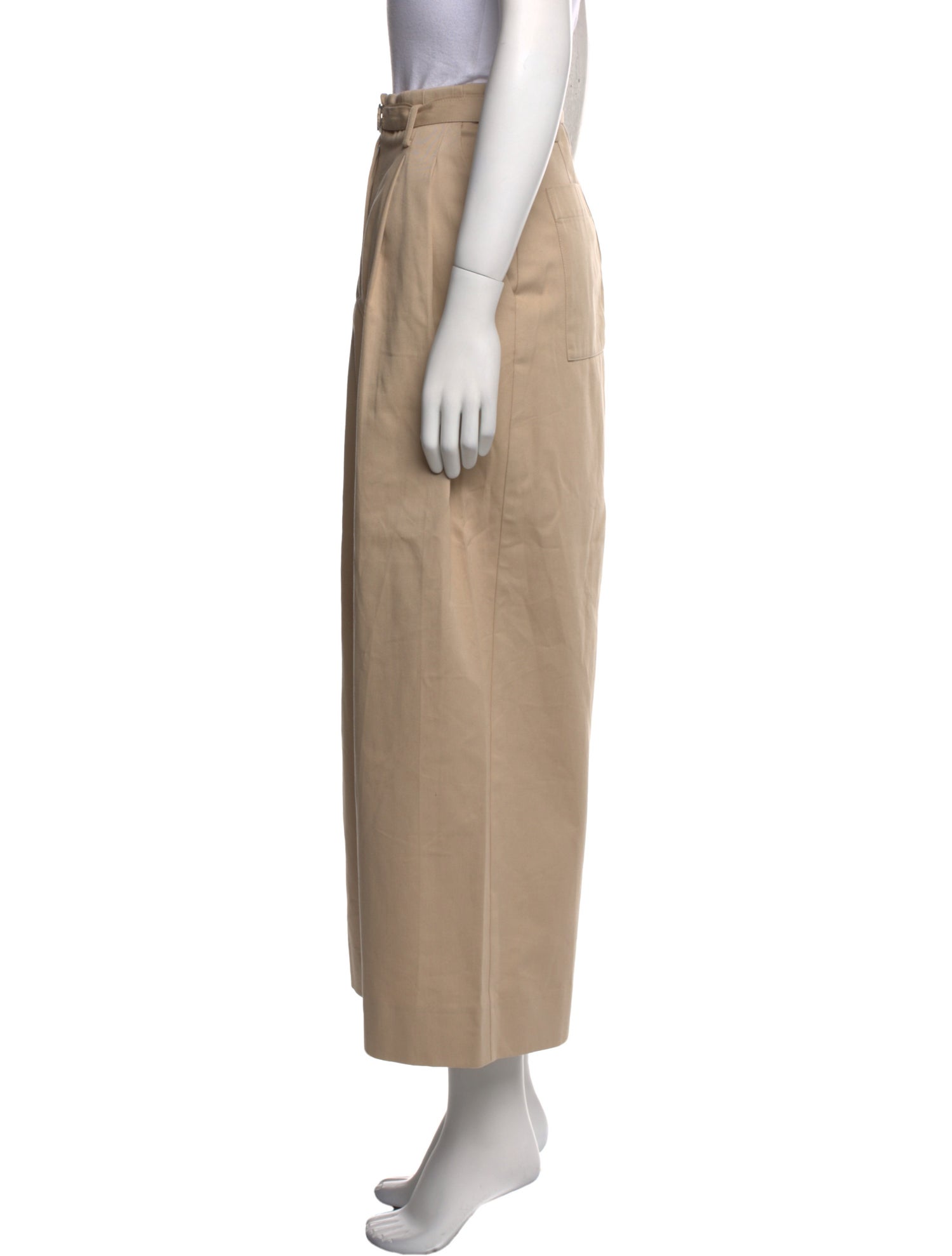 Goop G. Label Wide Leg Pants