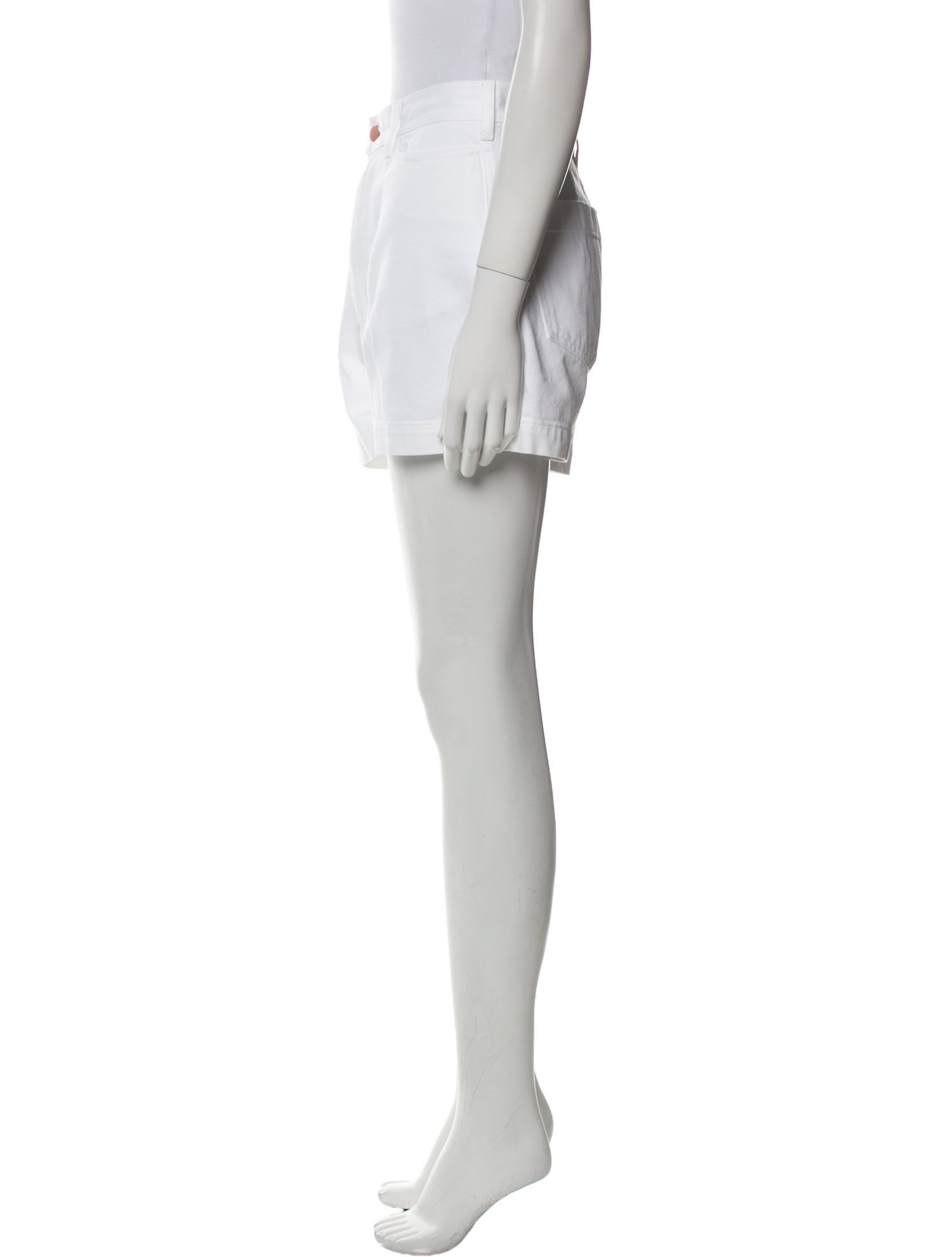 Goop G. Label Mini Shorts