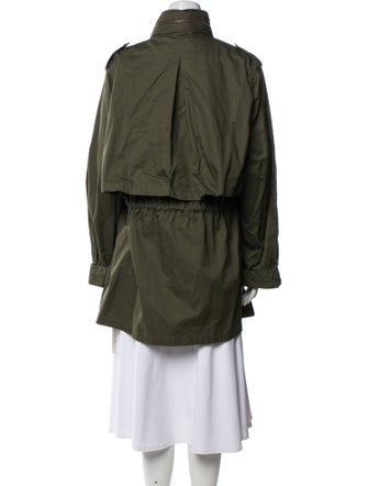 Goop G. Label Utility Jacket