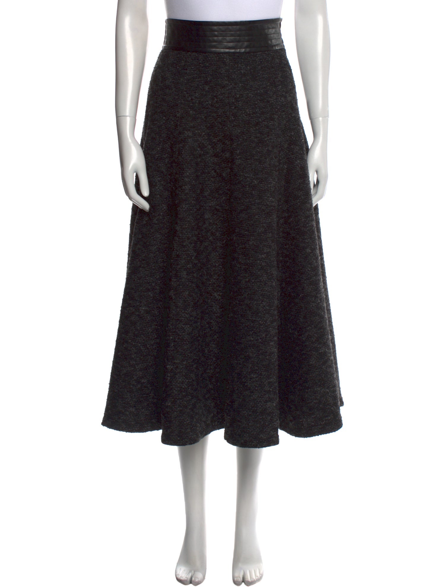 Goop G. Label Midi Length Skirt