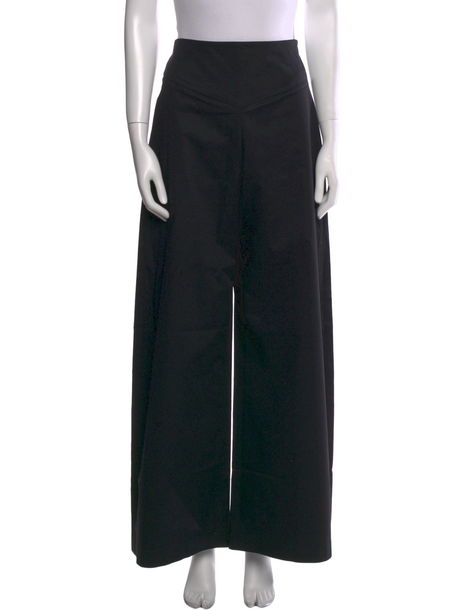Goop G. Label Wide Leg Pants