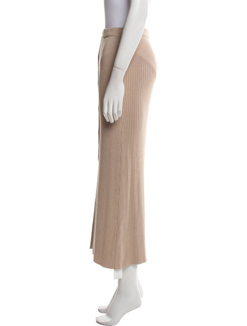 Goop G. Label Midi Length Skirt