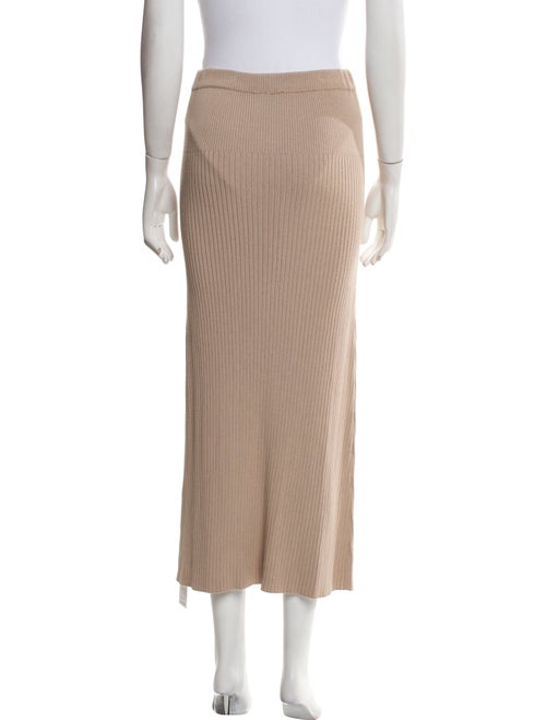 Goop G. Label Midi Length Skirt