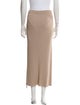 Goop G. Label Midi Length Skirt