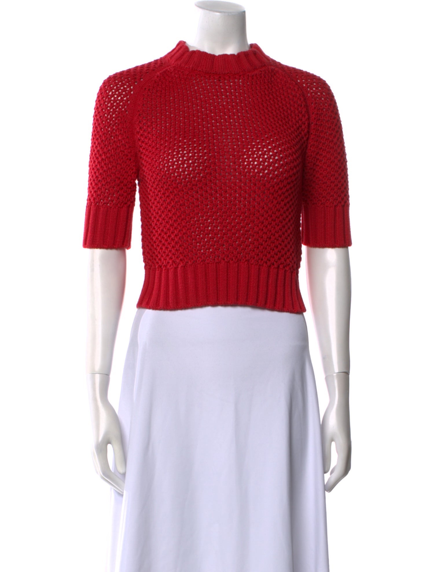 Goop G. Label Crew Neck Sweater