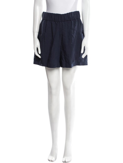 Goop G. Label Mini Shorts
