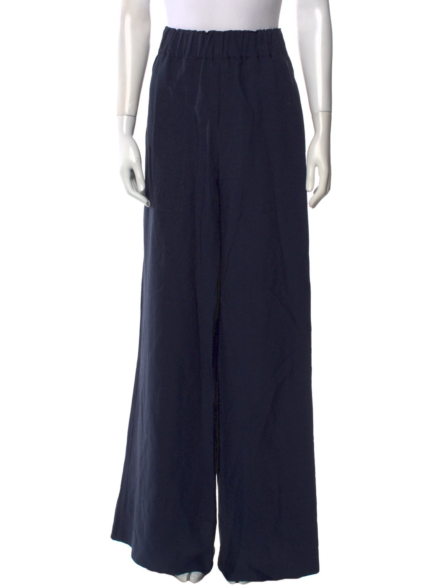 Goop G. Label Wide Leg Pants