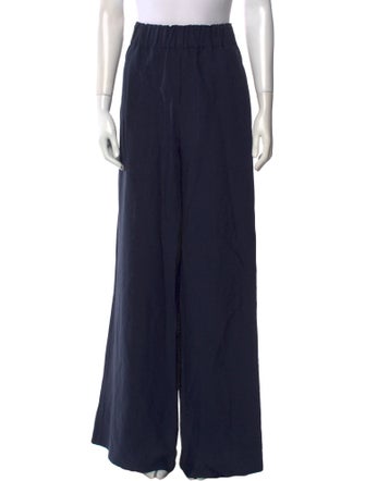 Goop G. Label Wide Leg Pants