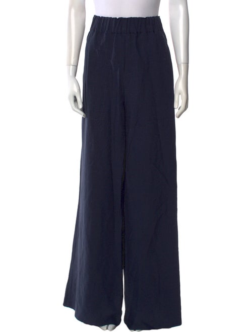 Goop G. Label Wide Leg Pants
