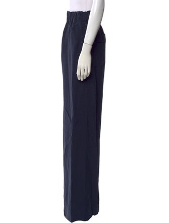 Goop G. Label Wide Leg Pants