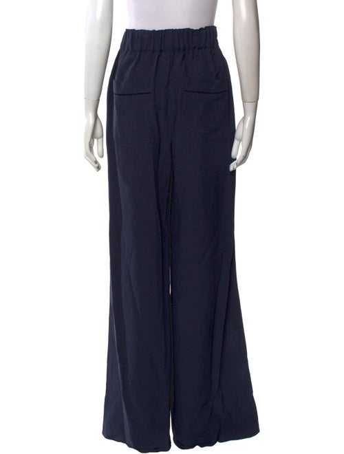 Goop G. Label Wide Leg Pants