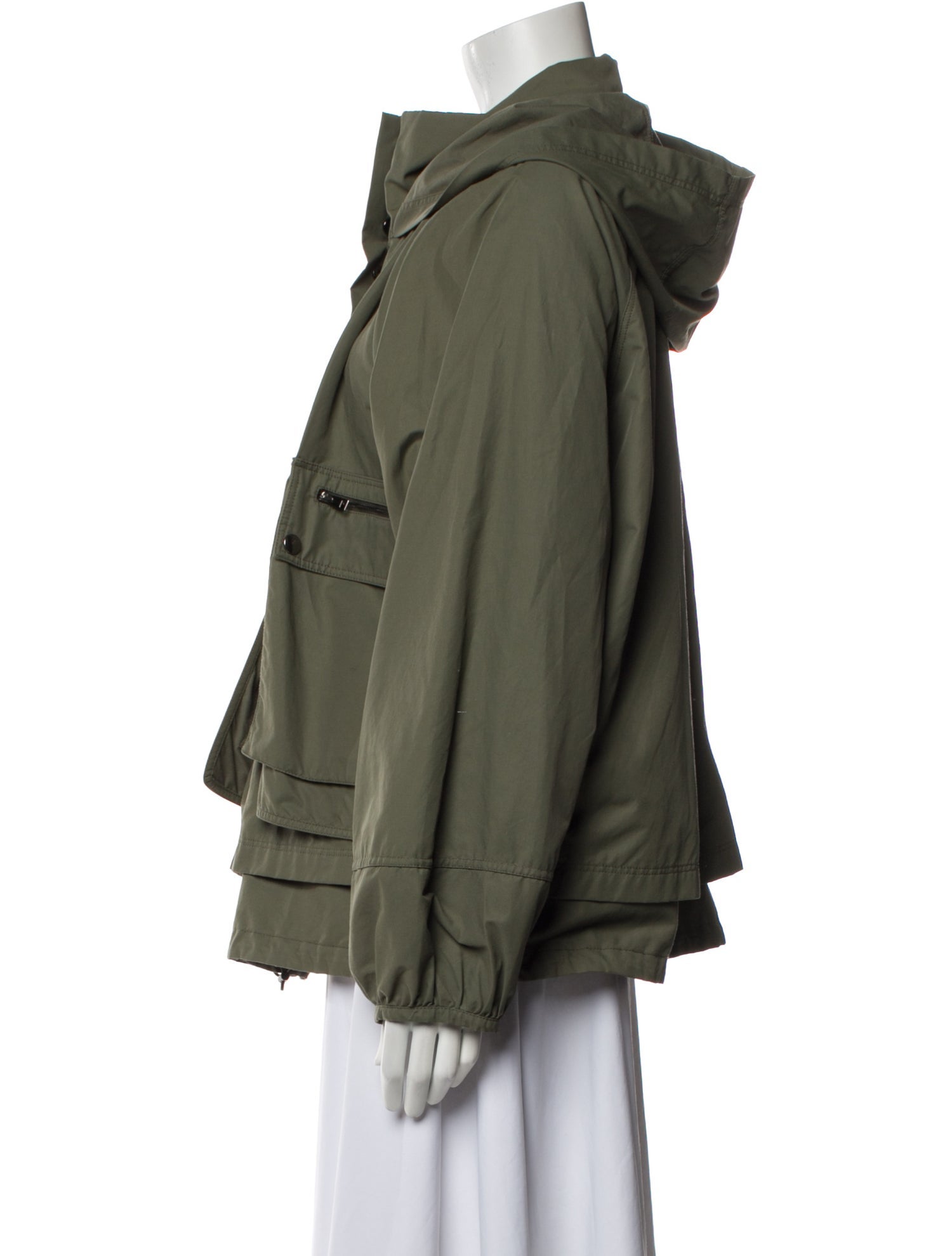 Goop G. Label Utility Jacket