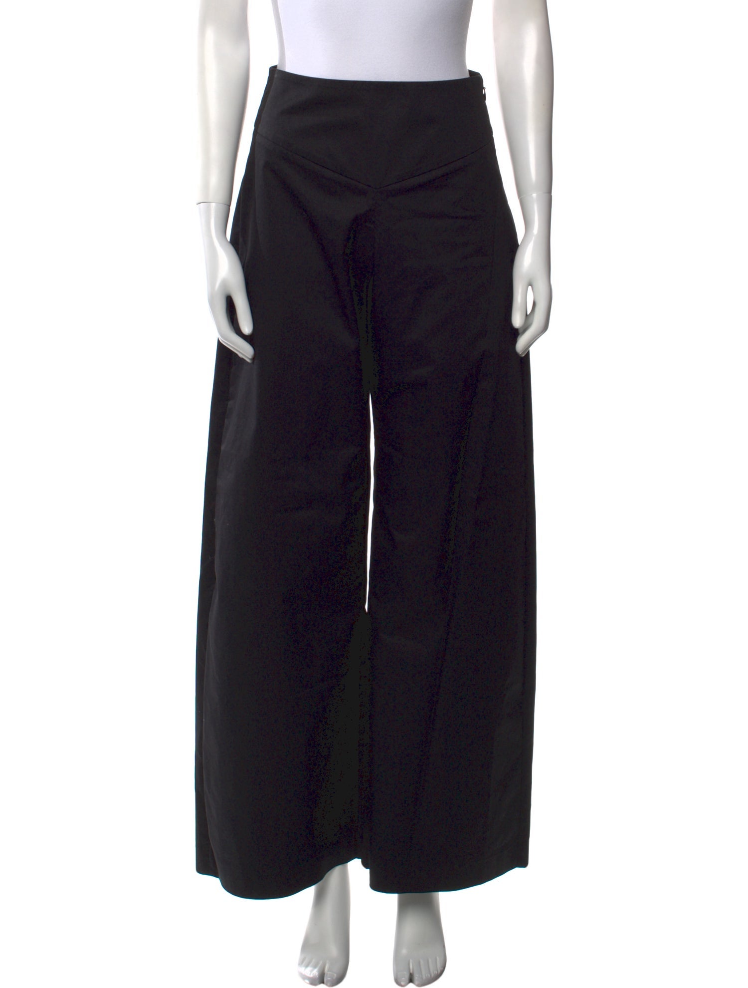 Goop G. Label Wide Leg Pants