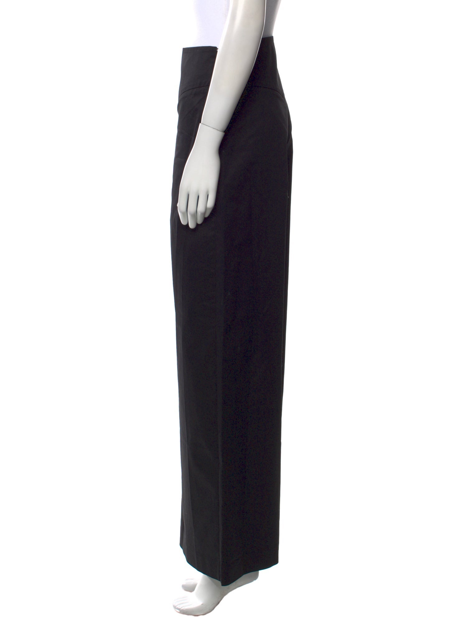 Goop G. Label Wide Leg Pants