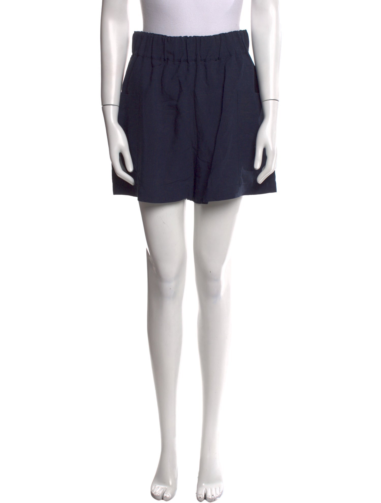 Goop G. Label Mini Shorts