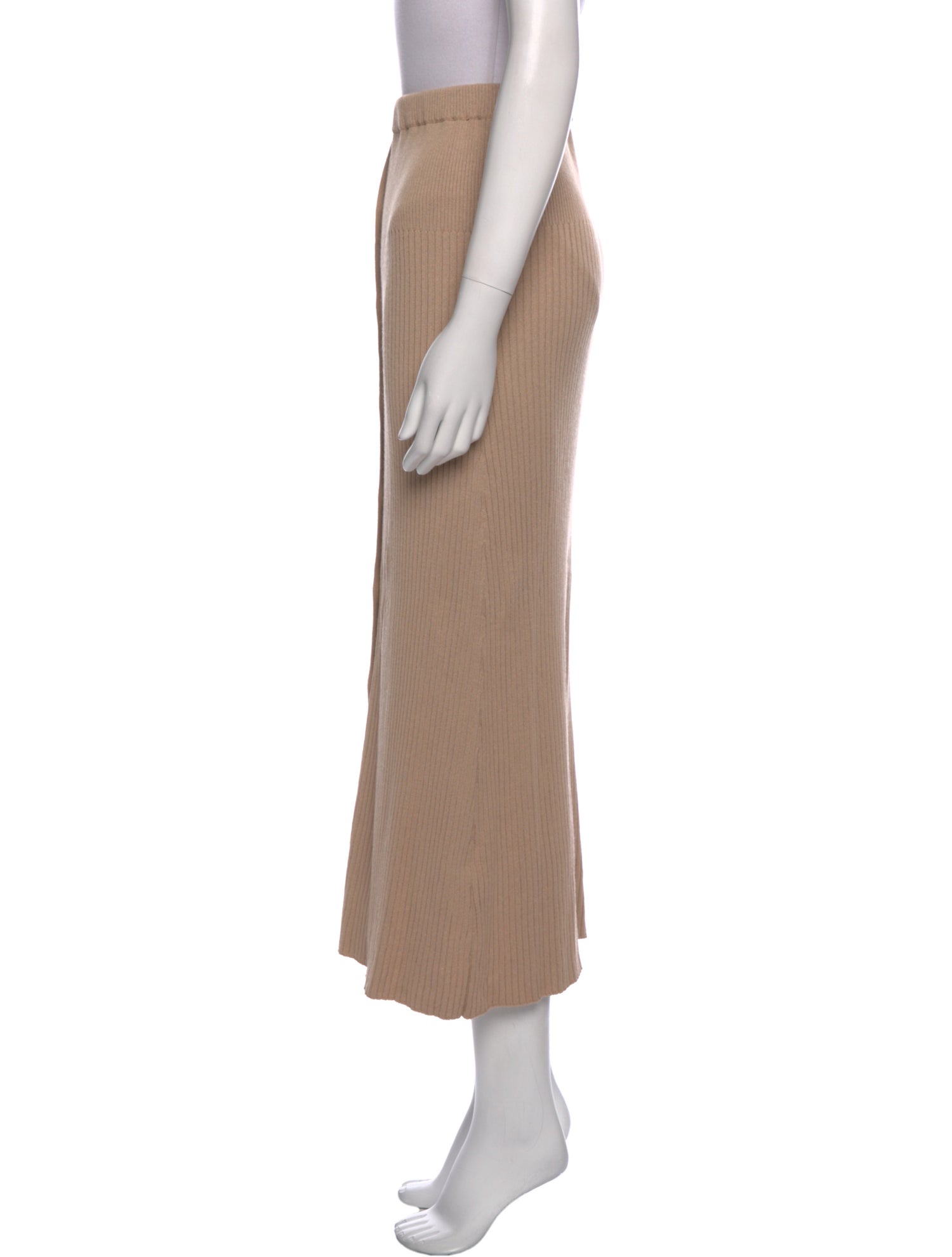 Goop G. Label Midi Length Skirt