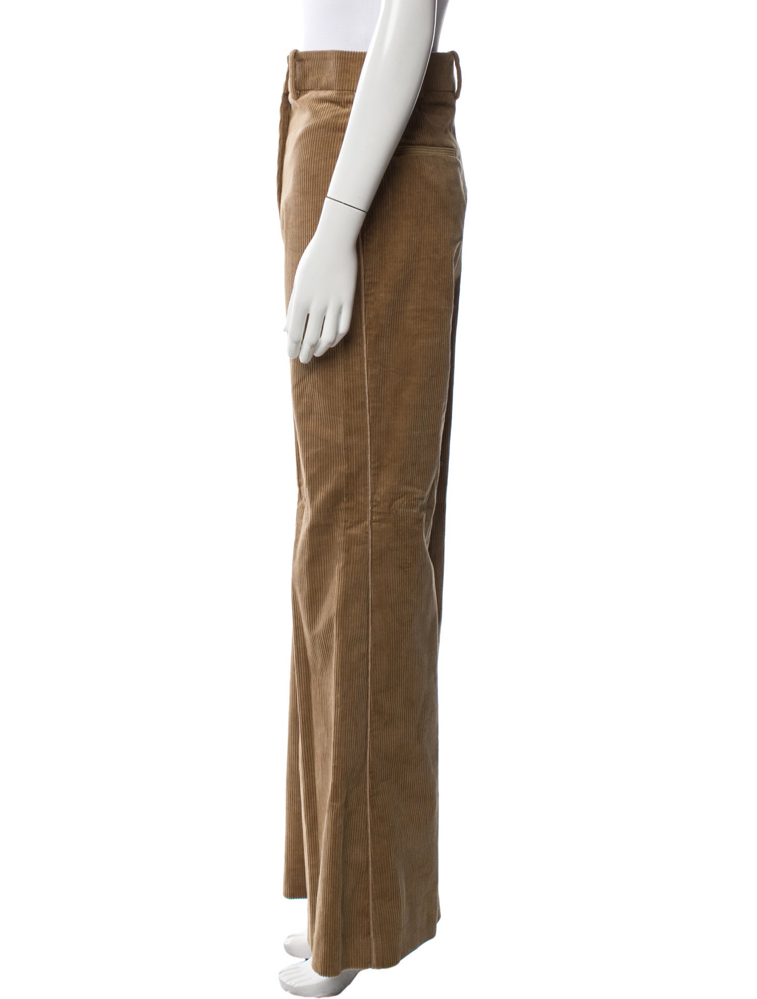Goop G. Label Wide Leg Pants