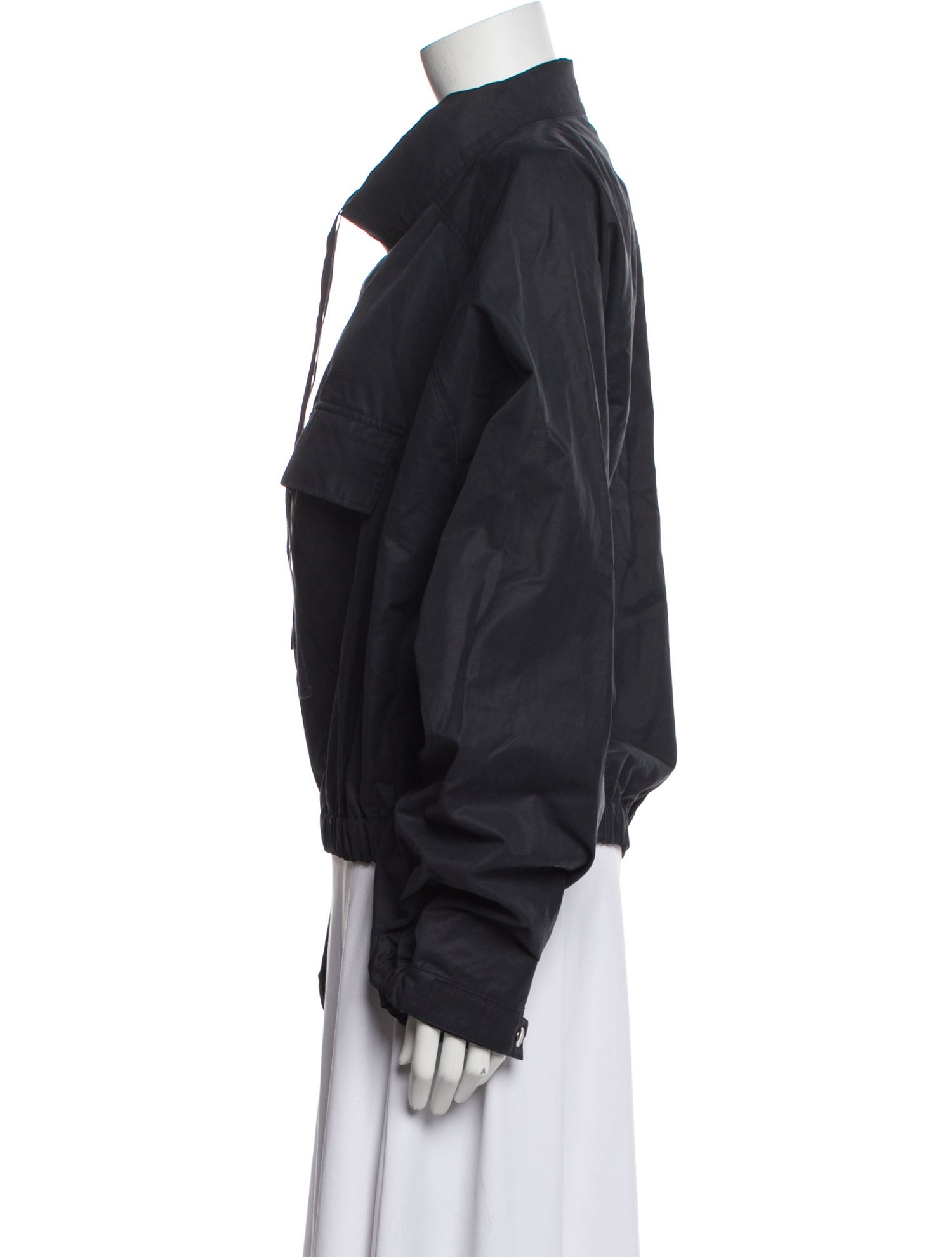 Goop G. Label Bomber Jacket