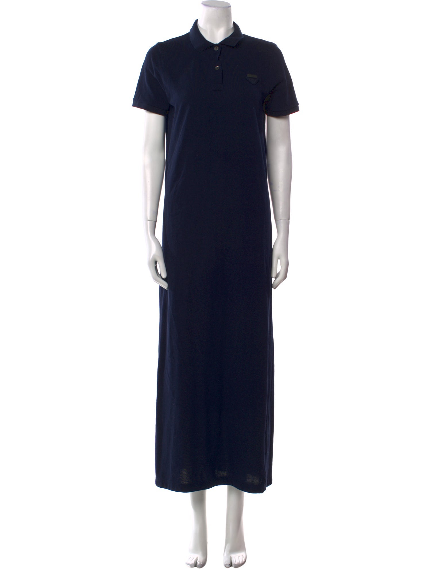 Prada 2023 Long Dress