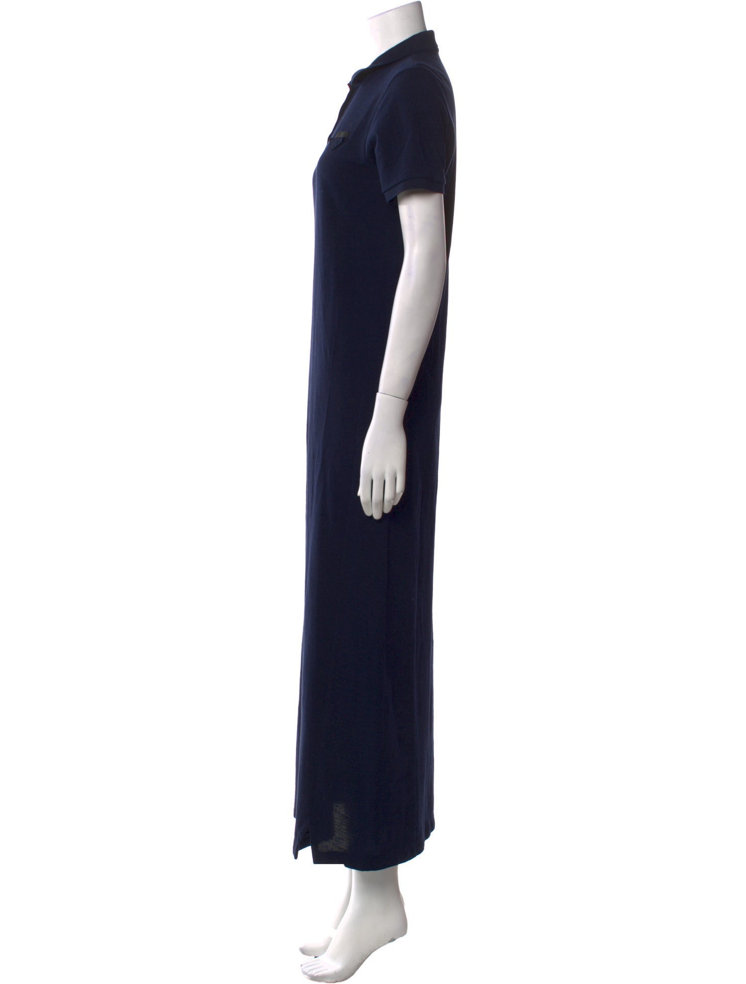 Prada 2023 Long Dress